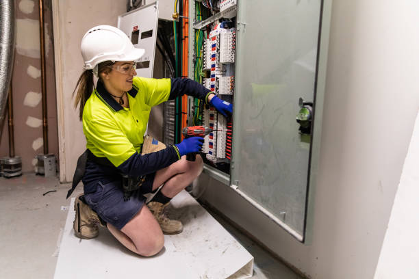 Best Emergency Electrician Near Me  in Diamond Bar, CA