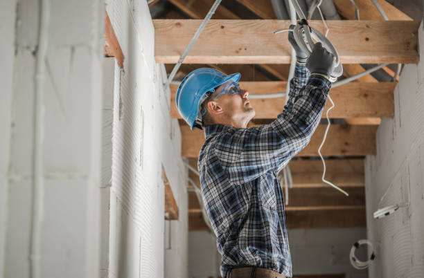 Best Electrical Contractors for Businesses  in Diamond Bar, CA