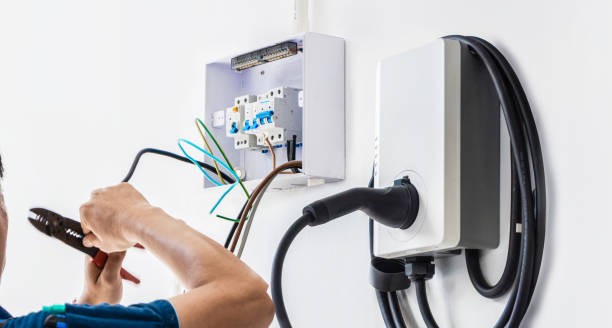 Best Local Electrician Companies  in Diamond Bar, CA